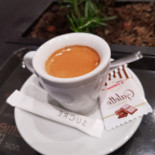 Greg CafÉ