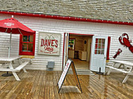 Dave's Lobster Charlottetown