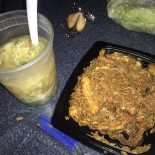 East Moon Asian Bistro