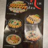 Mister Sushi
