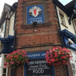 Chandos Arms