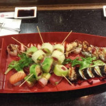 Ichiban Hibachi Steakhouse