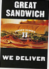 Jimmy John's Gourmet Sandwiches