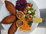 Charcoal Meze House