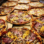 La Tour De Pizz