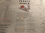 Franco Manca Greenwich