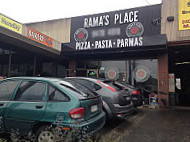 Rama's Place