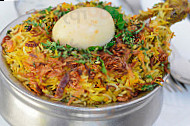 Hyderabadi Bawarchi