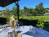 Restaurant-Club House du Golf de l'Ile Fleurie