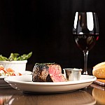 Malone’s Prime Beef Steakhouse - Palomar