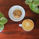 Velvet Sunrise Coffee Roasters