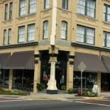 Magnolia Cafe Restaurant & Lounge Bar