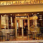 Le Palais du Cafe