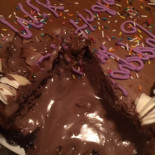 Baskin Robbins