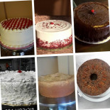 Heavenly Bakery