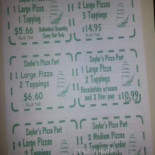 Saylor's Pizza Port