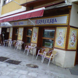 Cervecería Cruz Blanca
