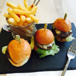 Jj's Eatery