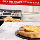 Papa Murphy 's Take 'n ' Bake Pizza