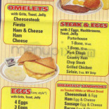 Waffle House
