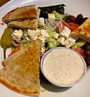 Greek-american Eatery