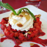 Le Font Clo le Restaurant
