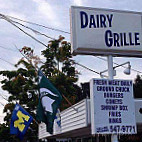 Dairy Grille