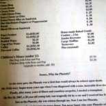 Phoenix Grill