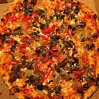 Colarusso's Coal Fired Pizza