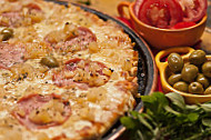 Adoro Pizza Food