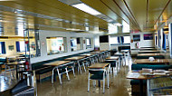 Grand Manan 5 Ferry Restaurant