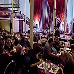 Le Balcon Cabaret Souper-Spectacle/Dinner-Show