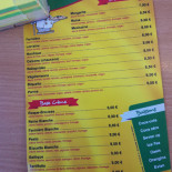 Pizza A Bourg Saint Andeole Ge La Fringale