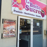 La boite a sucre