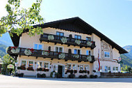 Pension-Gasthof Weißenbach