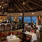 La Roca Restaurant