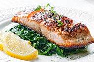 LIN'S Restaurant & Take Away