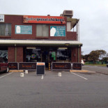 Seaford Pizza Chickens