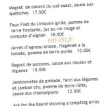Auberge Des Tilleuls