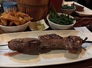 OX Steak & Grill