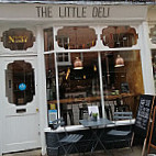 The Little Deli