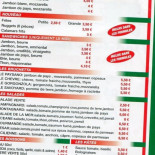 Latina Pizzas
