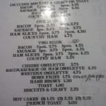 K N Root Beer Drive In