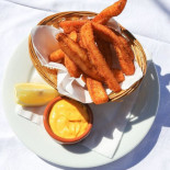 Le Bistrot du Port