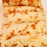 Teen Titans Tower Pizza
