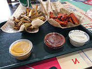 Wingstop - Aurora Lake St