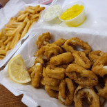 Boston Pizza And Seafood