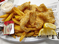 Beach Street Seafoods