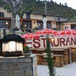 Le bistrot du cheiron