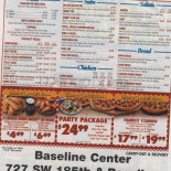 Hungry Howie's Pizza
